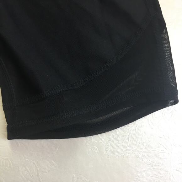 Xersion fitted bike shorts black Small - Picture 3 of 14